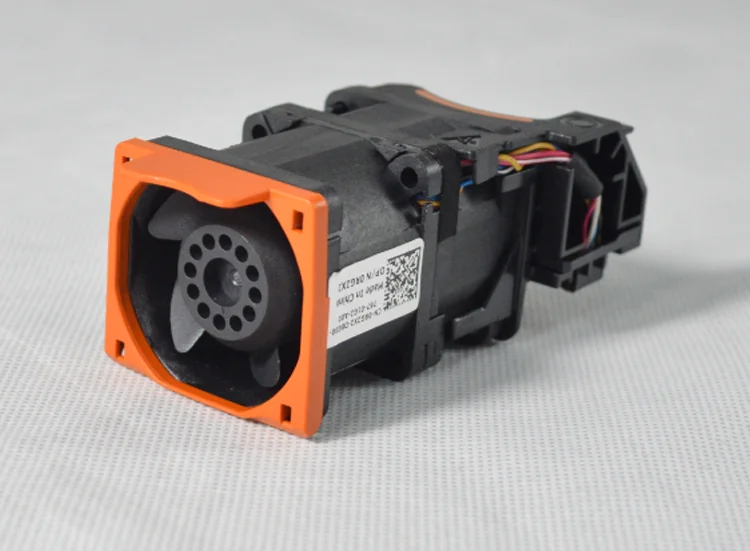 LOT OF 2 Dell EMC RG2X2 PowerEdge R640 Standard Performance Hot Plug Fans – Tested Working, Used