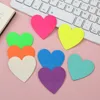 Fluorescent color set