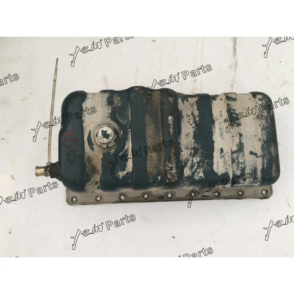 V1505 Oil Pan for Kubota Diesel Engine Part 6