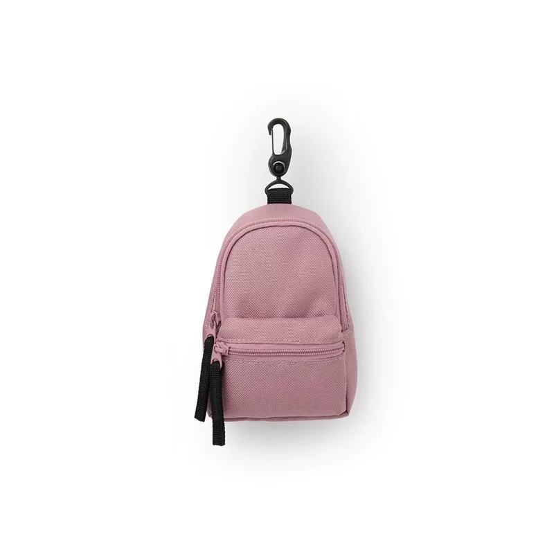 Eco-Friendly Nylon Mini Backpack With Custom Design Personalized Outdoor Storage Backpack For Sustainable Living