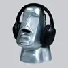 Nose moai-silver