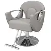 Advanced gray plating silver