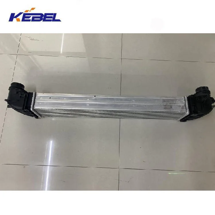 product aluminum auto body parts intercooler oem 85163204 cooling air cooler for chevrolet equinox 2018 2019 2020 2021 2022 2023-6
