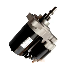 New A11-3708110 Auto Starter for Chery Amulet/Eastar Automotive Spare Parts for Car Condition New