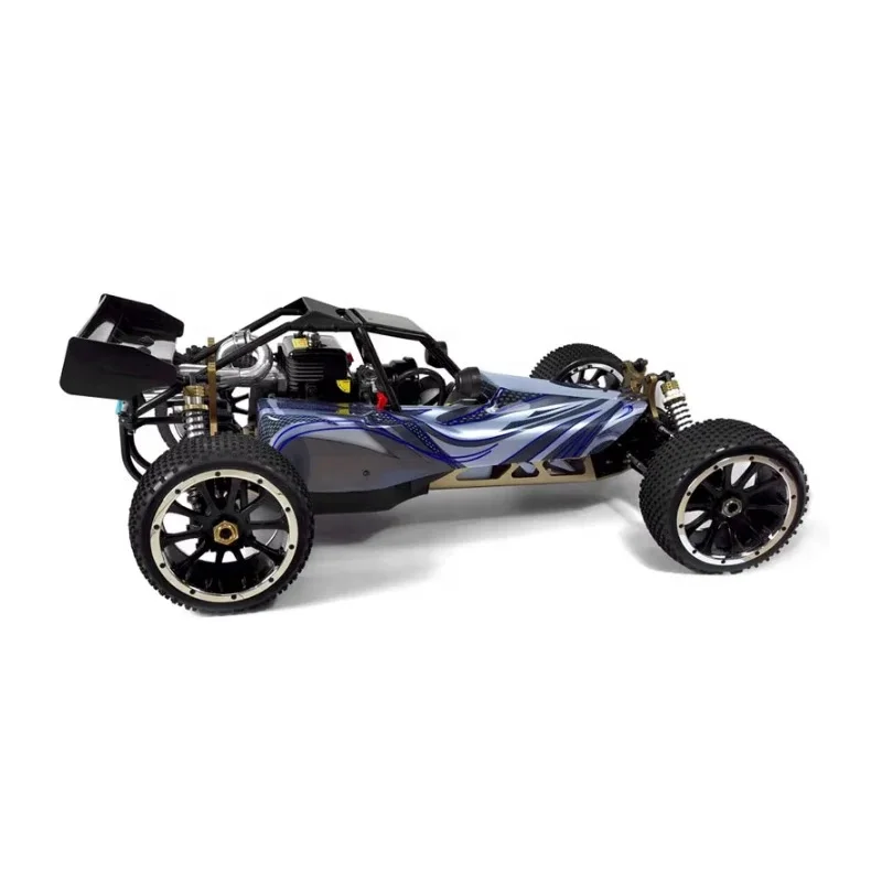 HSP 94054S Bajer 1/5 Gasoline RC Baja Truck - 32CC Engine