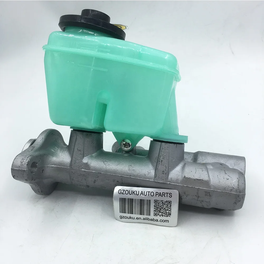 47201-3D380 New Brake Master Cylinder for 4 RUNNER 2.7 3.4