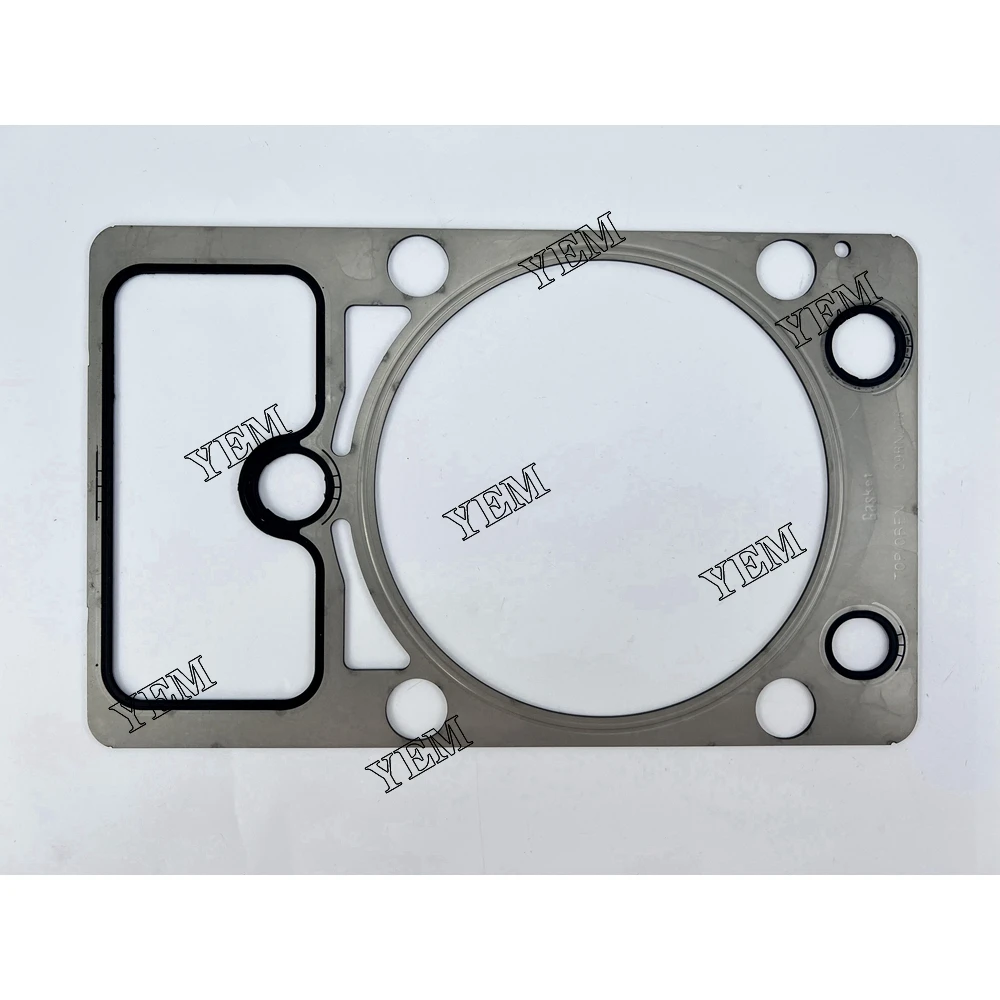 For Deutz 6D125 Head Gasket 0426-4004 Fast Delivery Engine Parts 3