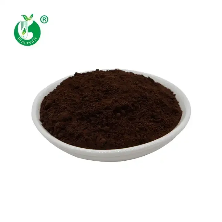 Bulk Price Dutch Process Dark Alkalized Cocoa Bean Powder