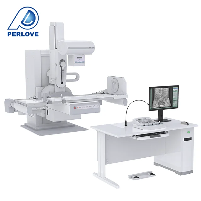 Fabs Radiography Pld9600 Digital Radiography&fluoroscopy X Ray Equipment - Buy Digital ...