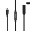 Cable USB Tipo C Hembra [10G 605CF]