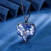 Black gold bird's nest cut white plated blue belt Chopin chain