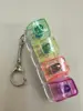 Transparent color 14-kmfo