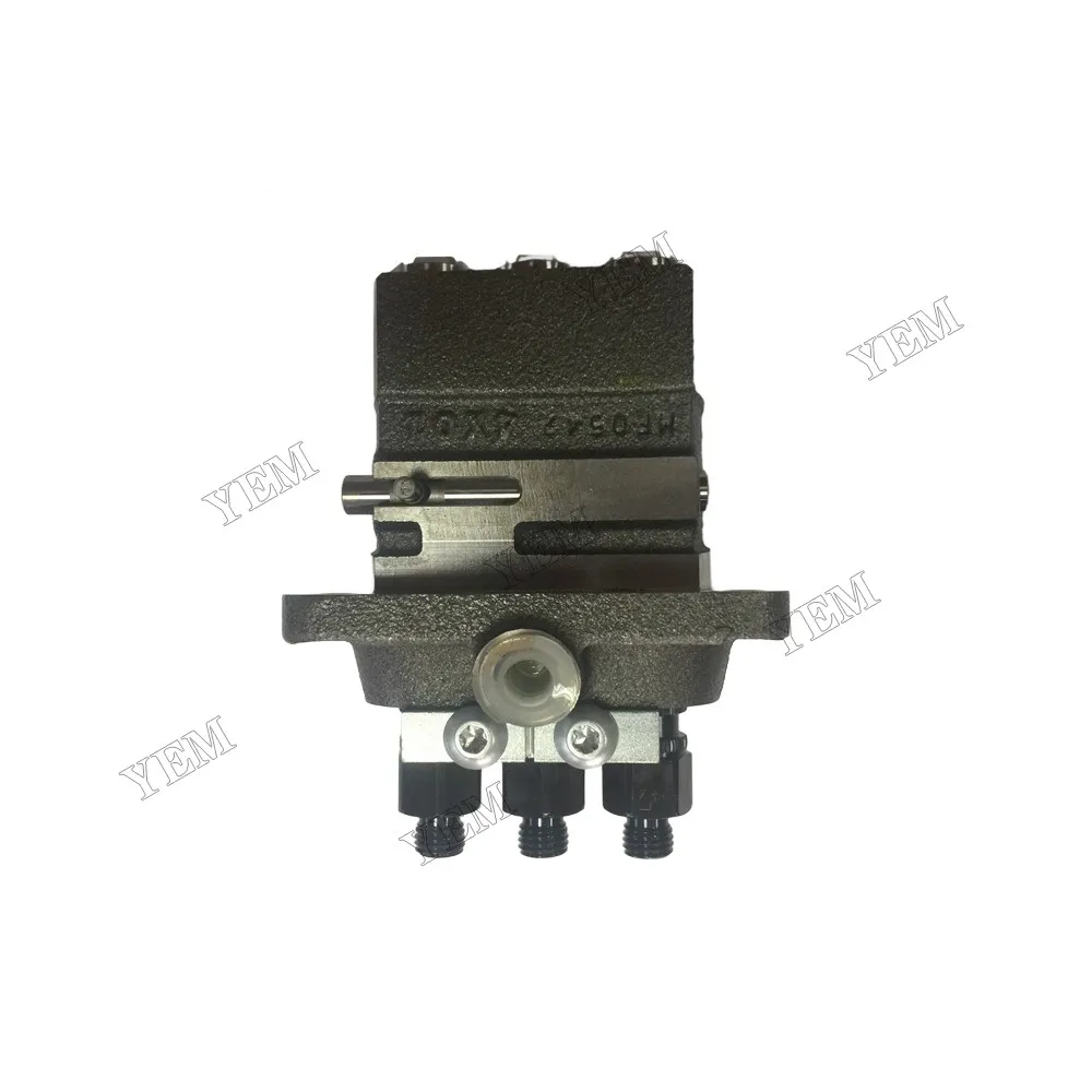 D1703 Injection Pump 1G702-51012 for Kubota