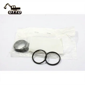 ZX330 6HK1 Nozzle Sleeve Gasket - 8976049160/8980041870