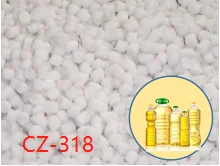JADE PET CZ-333/328/302/318 Bottle Grade Blow Molding and Injection Molding Carbonated Bottle Grade