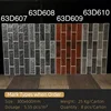 Mark Types when Order