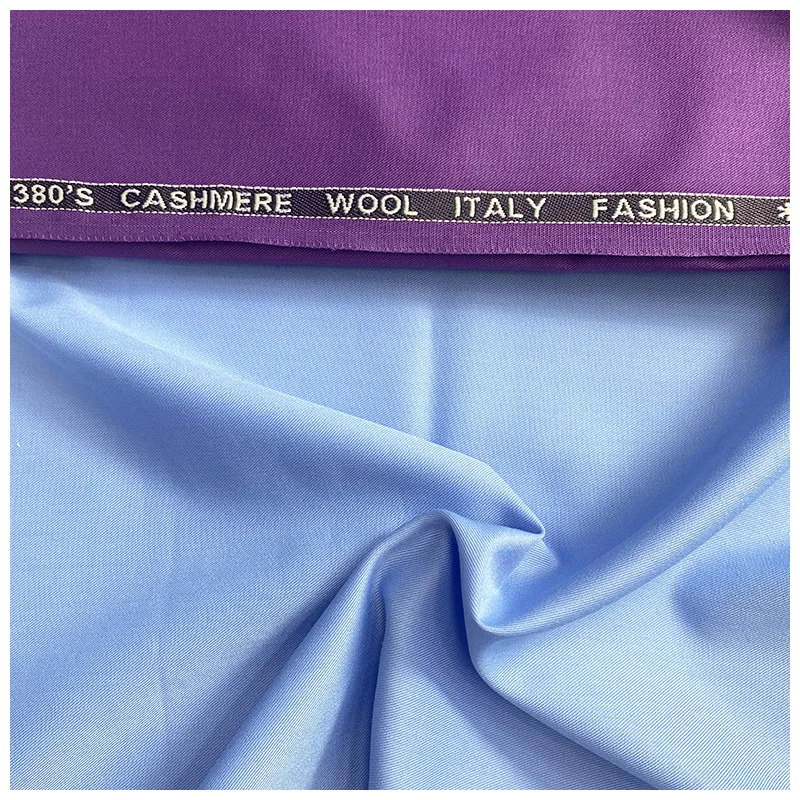 Rayon/polyester Cashmere PV Men Uniform Pant Best Sales Viscose/polyester Fabric Suiting Fabric Toyobo Woven TR Fabric for Free