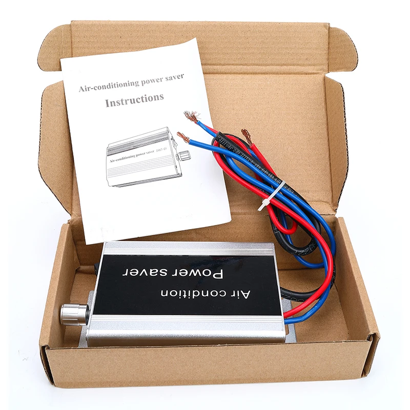 150kw Power Saving Device Air Conditioner Power Saver Energy Saving