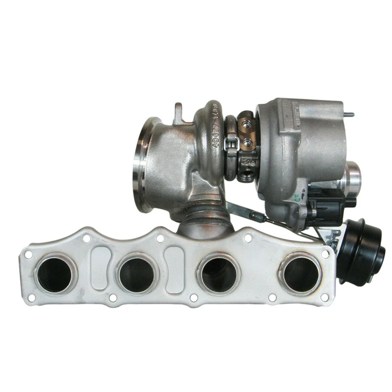 X1 X3 Z4 F30 F10 N20 Turbo Charger 11657635803 for BMW