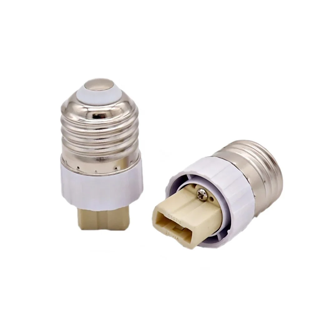 ADAPTATEUR DOUILLE BA15D - LED G4-MR11-M