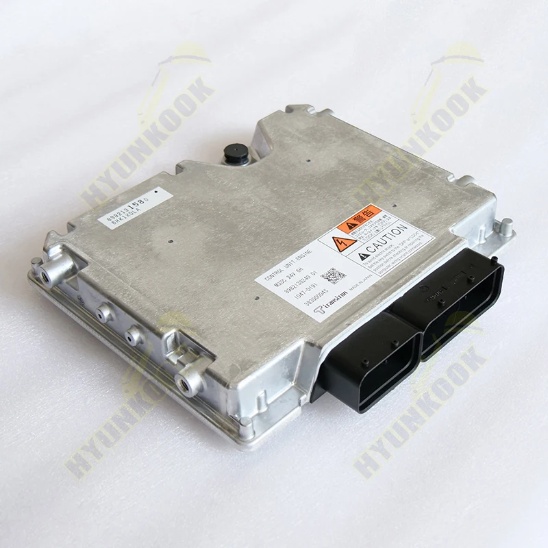 Hyunkook ECU 8-98213158-0 for SH350-6 and ZX330-5B Engines