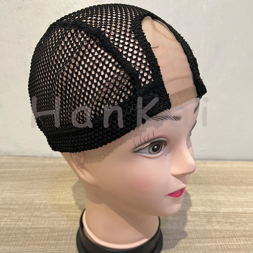 Wholesale Mono Dome Wig Cap With Lace Closure 13x4 13x6 360 Full Lace