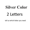 Silver 2 letters