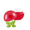 Vanille rouge vif