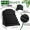 C          5 couches noir