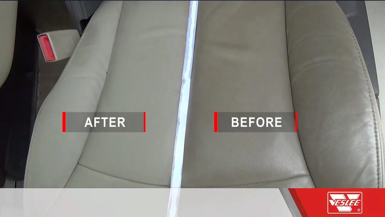 OEM Provided Auto Upholstery Sofa Multiple Stains Cleaning Spray Care Multifunctional Foam Cleaner