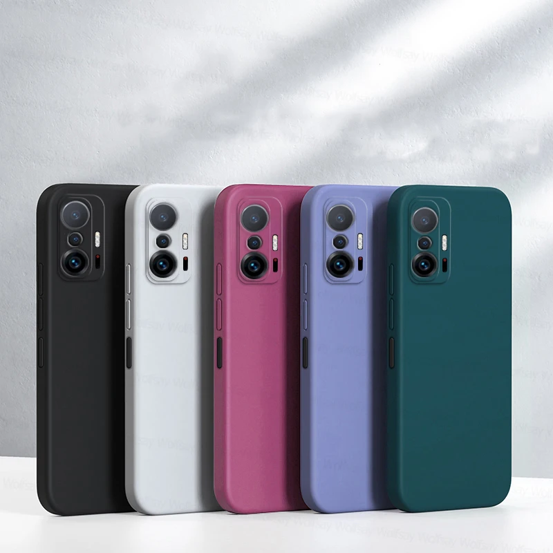 Acheter BORYA Coque Pour Xiaomi 12T Pro 5G, Antichoc Très Mince Premium Souple Silicone TPU Bumper Housse, Élégant Bord Or électrolytique Luxe Léger Anti Chute Étui, Mauve ? Comparer Chez