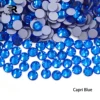 Capri blue