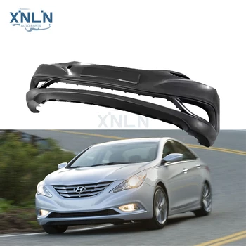 OEM 86511-3S000 Auto Body Parts Front Bumper for Hyundai Sonata 2011 Car Bumpers Replacement