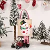 Snowman 42x16x0.5cm
