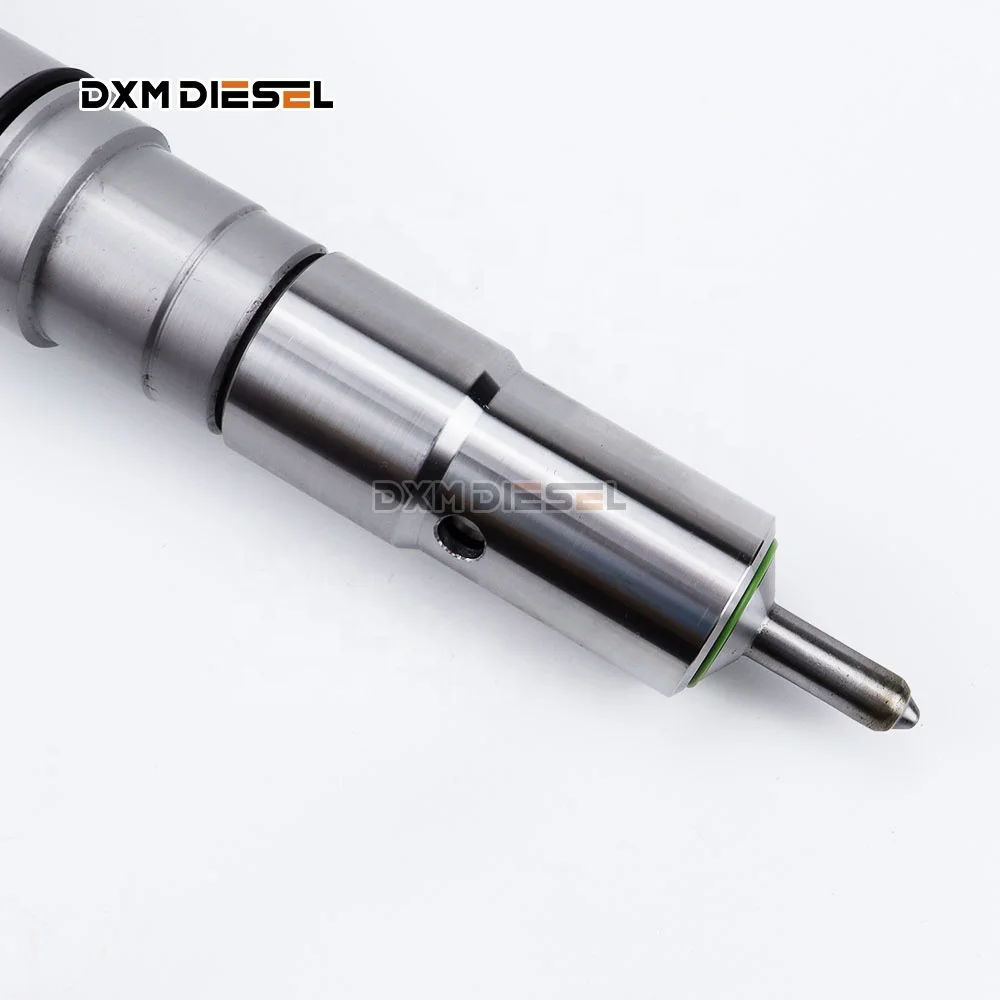栗松 Quality Bosch Injector 0445120347 China Supply - SUNRISE