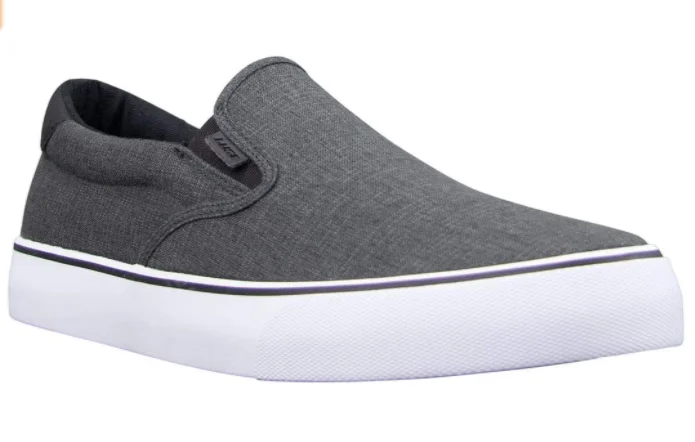 vans asher rock textile