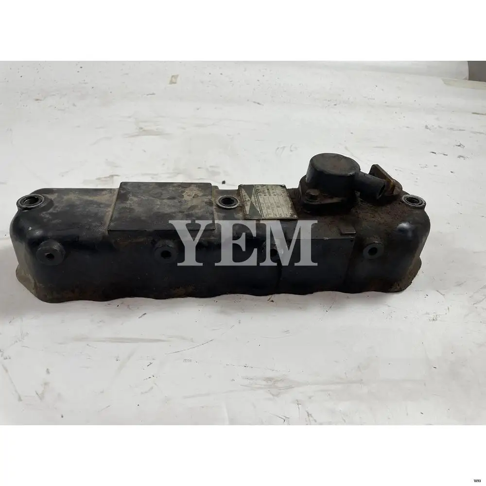 Valve Chamber Cover For Yanmar 4TNE88 Engine Rebuild Aftermarket Parts