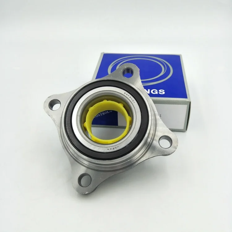51kwh02 Automotive Wheel Hub Bearing - Durable & Reliable