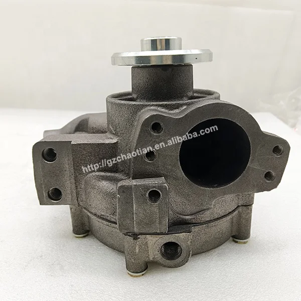 Excavator Spare Parts - Water Pump 352-2080 for CAT Engines