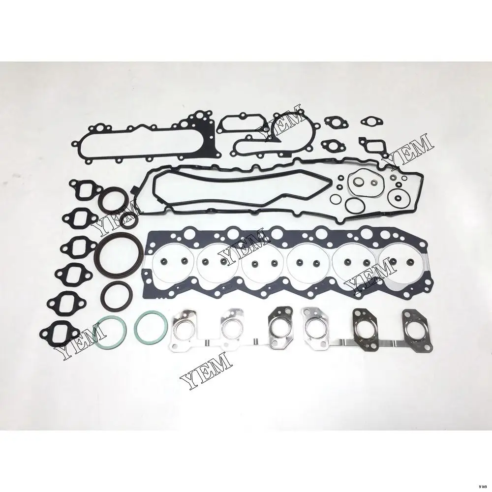 1HZ Overhaul Gasket Kit for Toyota