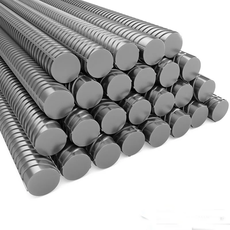 L'Armature en Béton : Résistance Assurée L'Armature en Béton : Résistance Assurée