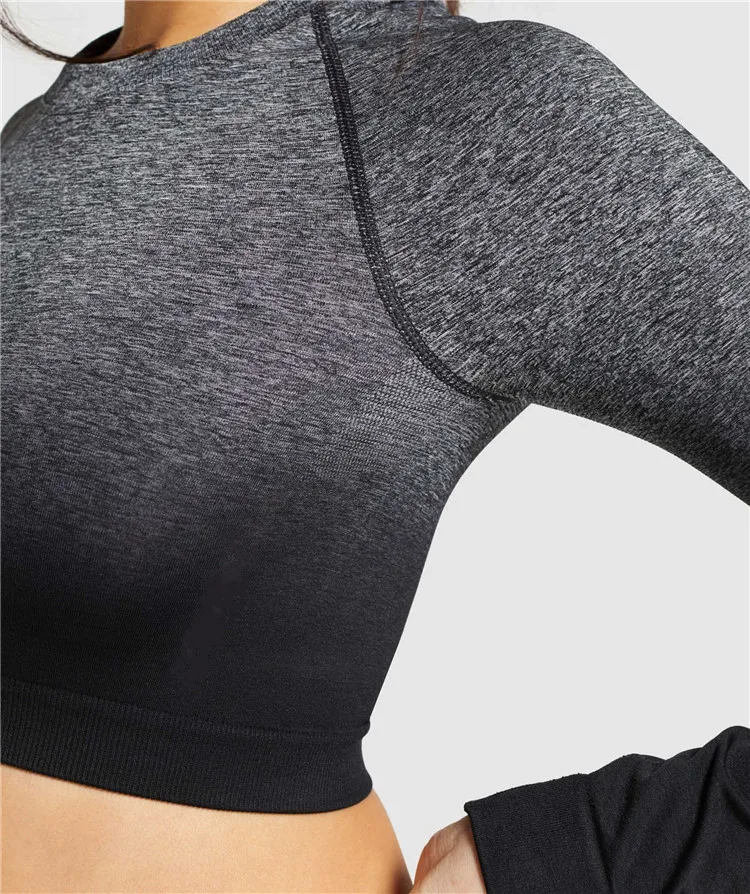 Durable Using Low Price New Dip Apparel Processing Dye Seamless Yoga Pants Leggings Fashion Sports Sets