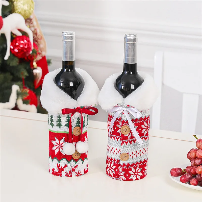 holiday wine bolsas