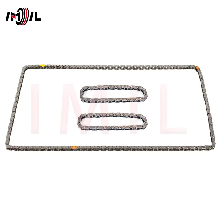 7-karin_4様確認用 1GR-FEエンジンタイミングチェーンキット13506-31010 13507-31010