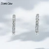 18K White Gold