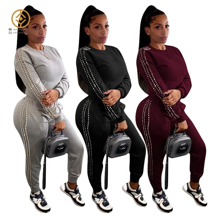 ladies designer track suits