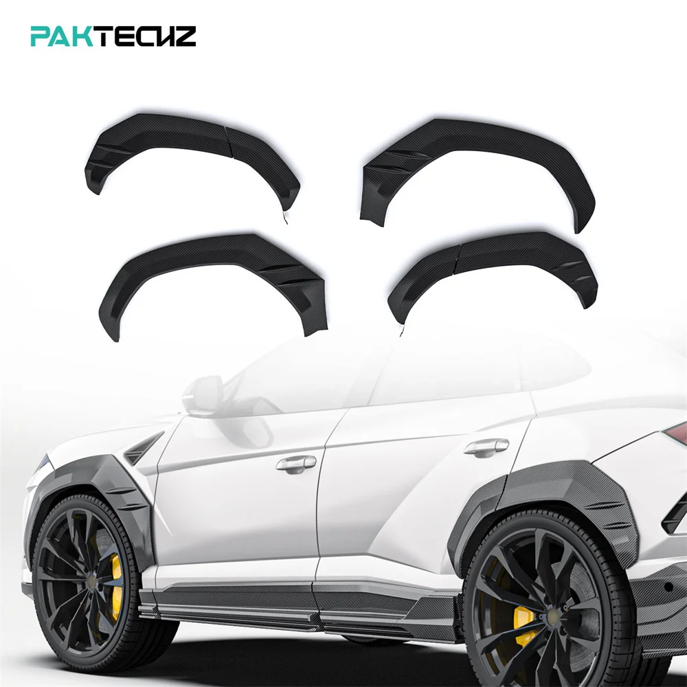 Kit de Carroceria com Alargadores de Para-lama para Lamborghini Urus