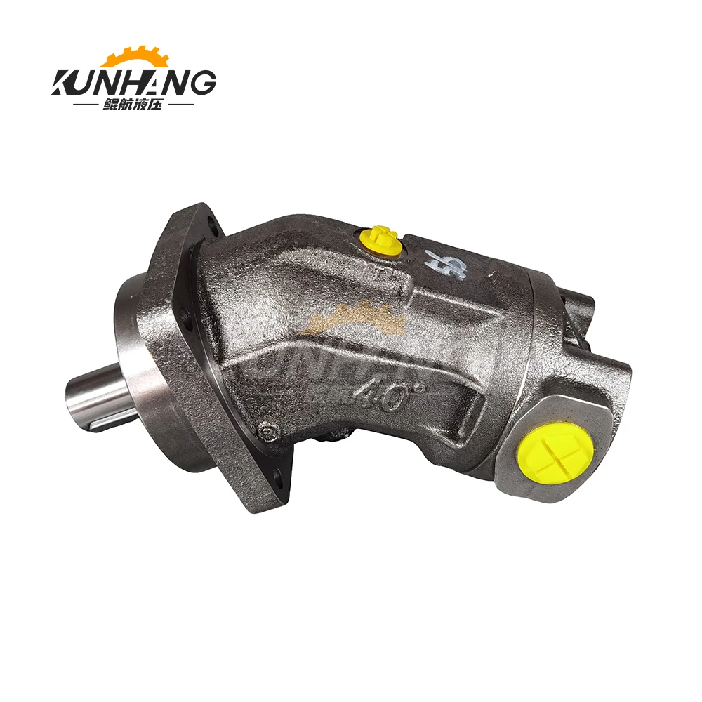 つかっぴぃ Original Excavator Parts 90748640 Hydraulic Motor PC3000-6