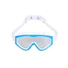 Style enfant-bleu lac
