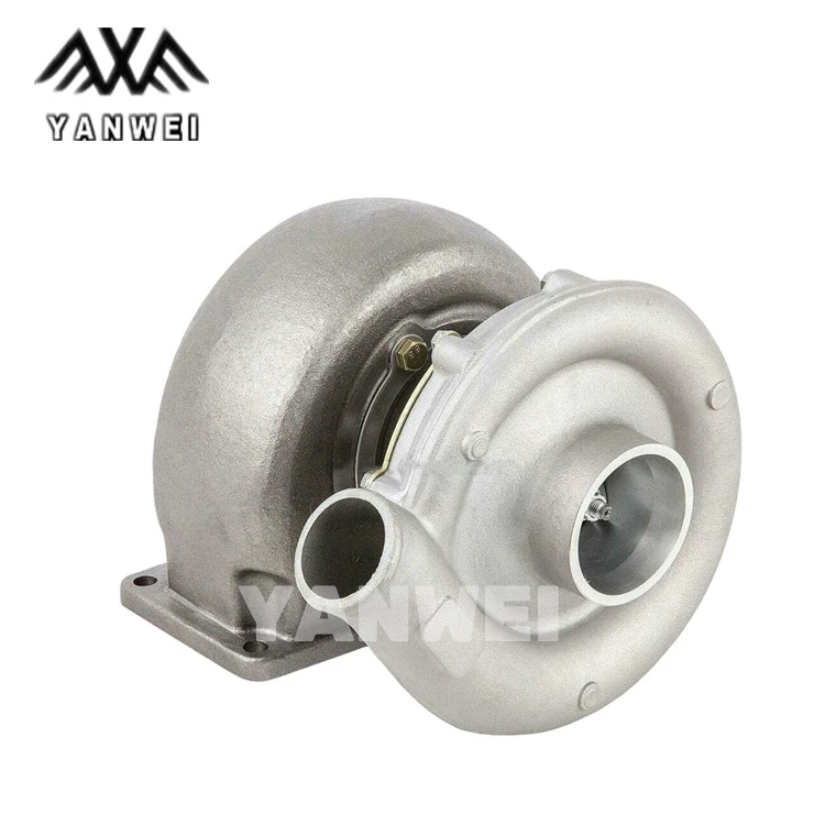 Complete Turbo 7n7748 184119 40910 0006 172495 0r5807 Turbochargers for Iveco Stralis  Turbocharger for Nissan